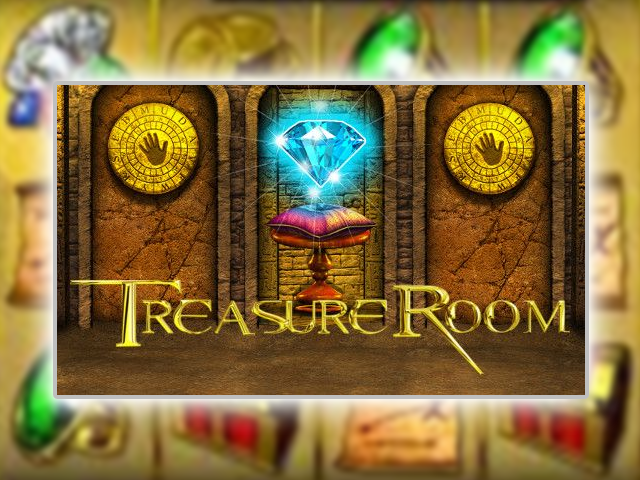 Treasure Room